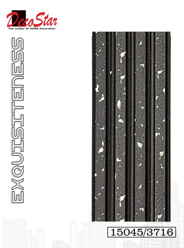 charcoal louvers