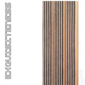 charcoal louvers