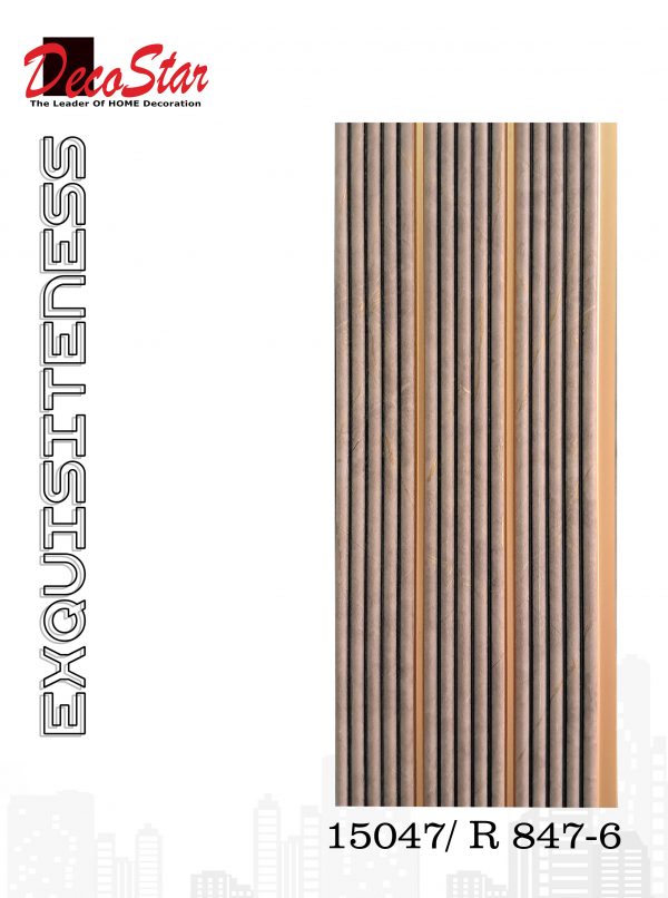 charcoal louvers