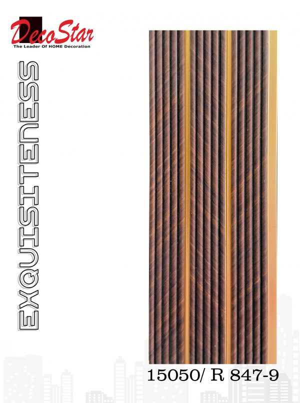 charcoal louvers
