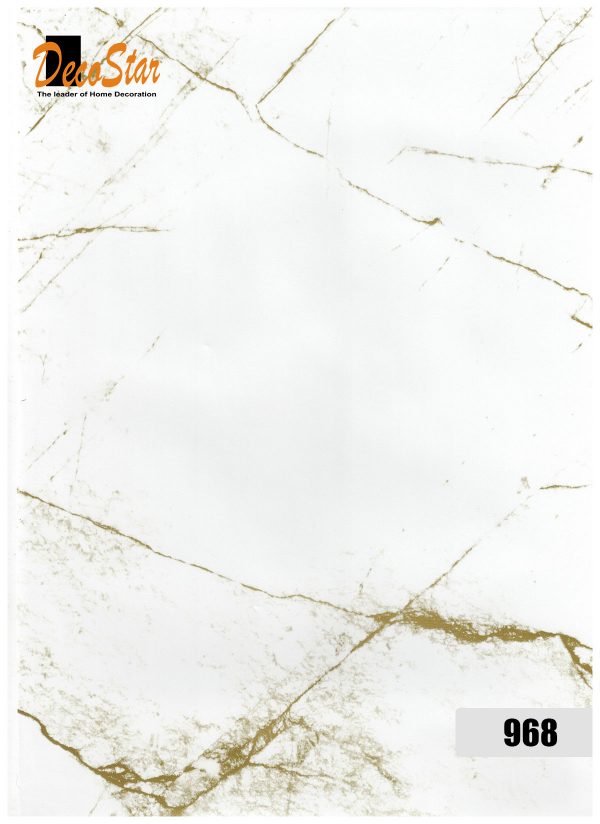 PVC Wall Panels