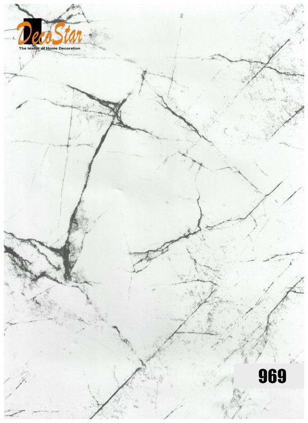 PVC Wall Panels