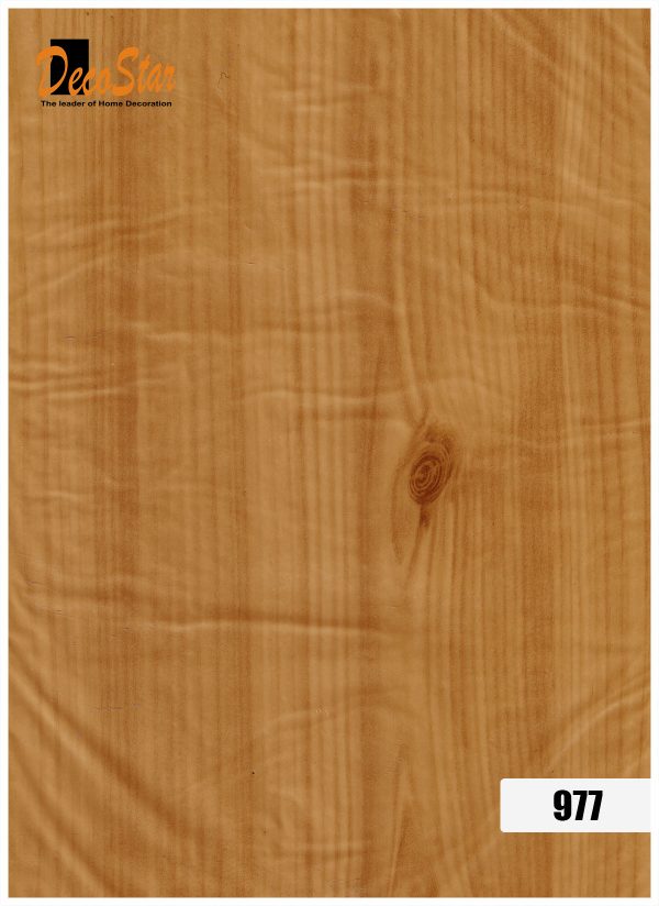 PVC Wall Panel
