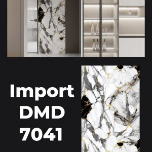 DMD SHEET