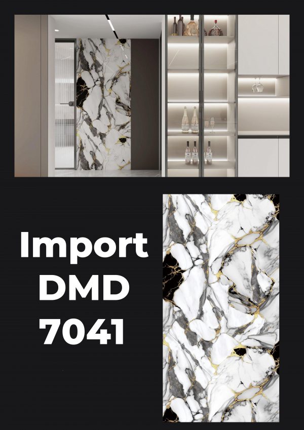 DMD SHEET