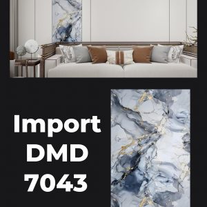 DMD SHEET