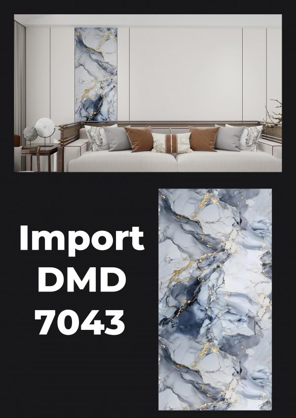 DMD SHEET