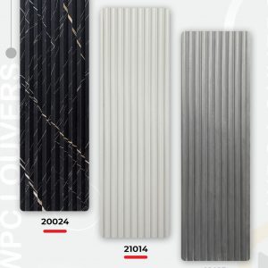 WPC LOUVERS