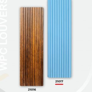 WPC LOUVERS