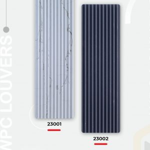 WPC LOUVERS
