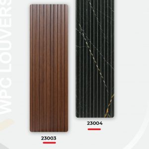 WPC LOUVERS