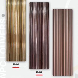 WPC LOUVERS