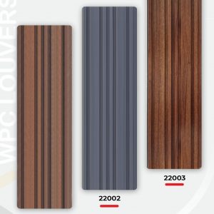 WPC LOUVERS