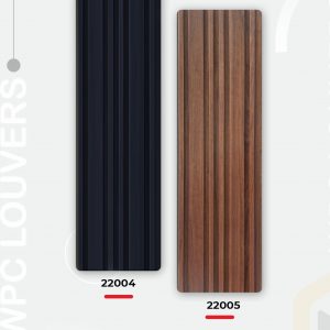 WPC LOUVERS