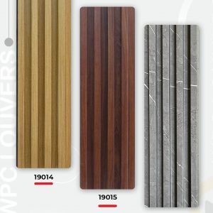 WPC LOUVERS