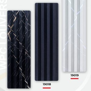 WPC LOUVERS