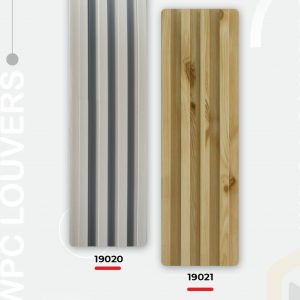 WPC LOUVERS